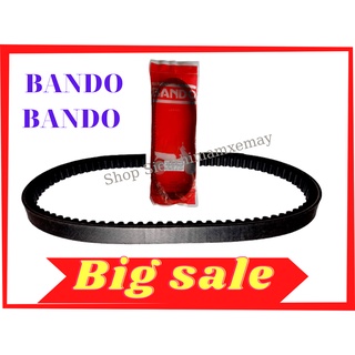 Dây Curoa BANDO nhập khẩu Malaysia dùng cho xe tay ga