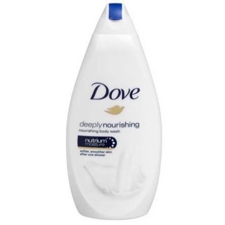 Sữa tắm DOVE 500ml từ Đức NĐC | BigBuy360 - bigbuy360.vn