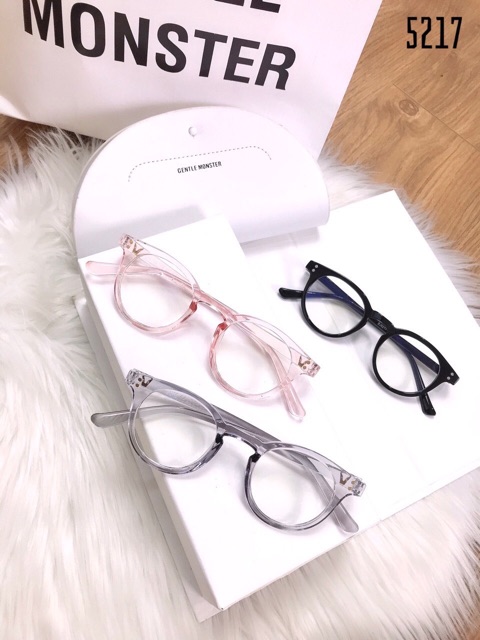 [❌ẢNH THẬT + VIDEO❌ ] GỌNG KÍNH CẬN CHƯ V ML - GỌNG V TRÒN NHỎ | BigBuy360 - bigbuy360.vn