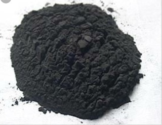 Bột denti chà răng