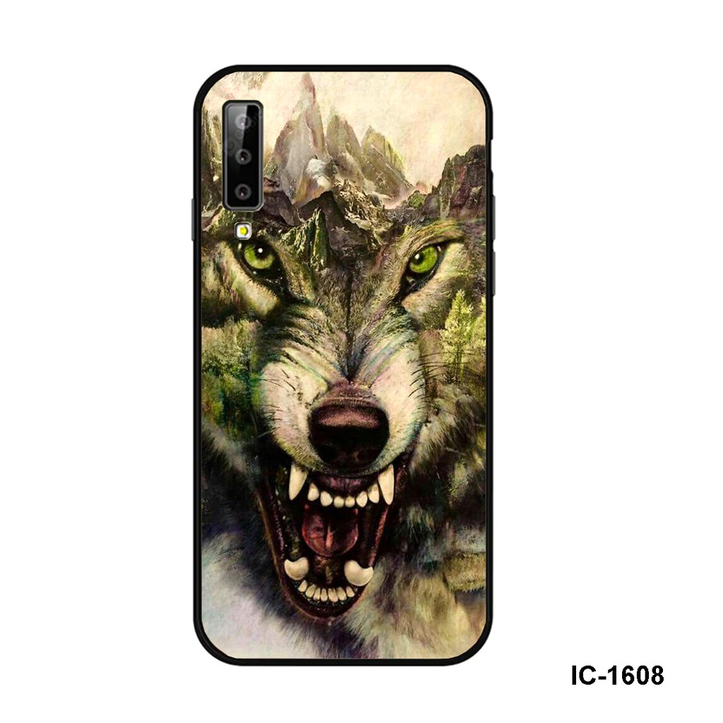 ỐP Samsung A50 và A30 - Chất liệu TPU+PC cực nét | BigBuy360 - bigbuy360.vn