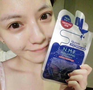 Mặt Nạ Mediheal NMF Hàn Quốc