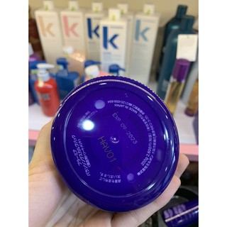 Mặt nạ Plarmia Balancing Scalp Pack 200ml