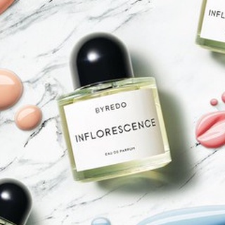 Nước hoa Byredo Inflorescence - ᴮʸ.ᶜᶦᵃʳᵃ