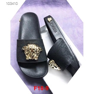 F18-9 Versace dép siêu cấp