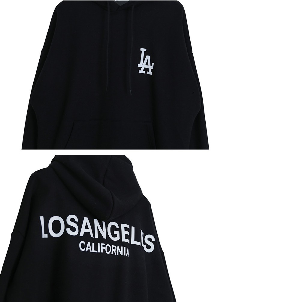 Áo Hoodie Nam Nữ Unisex phong cách Hàn Quốc cá tính, Chất nỉ dày mã HD04 -Quà tặng ngẫu nhiênr