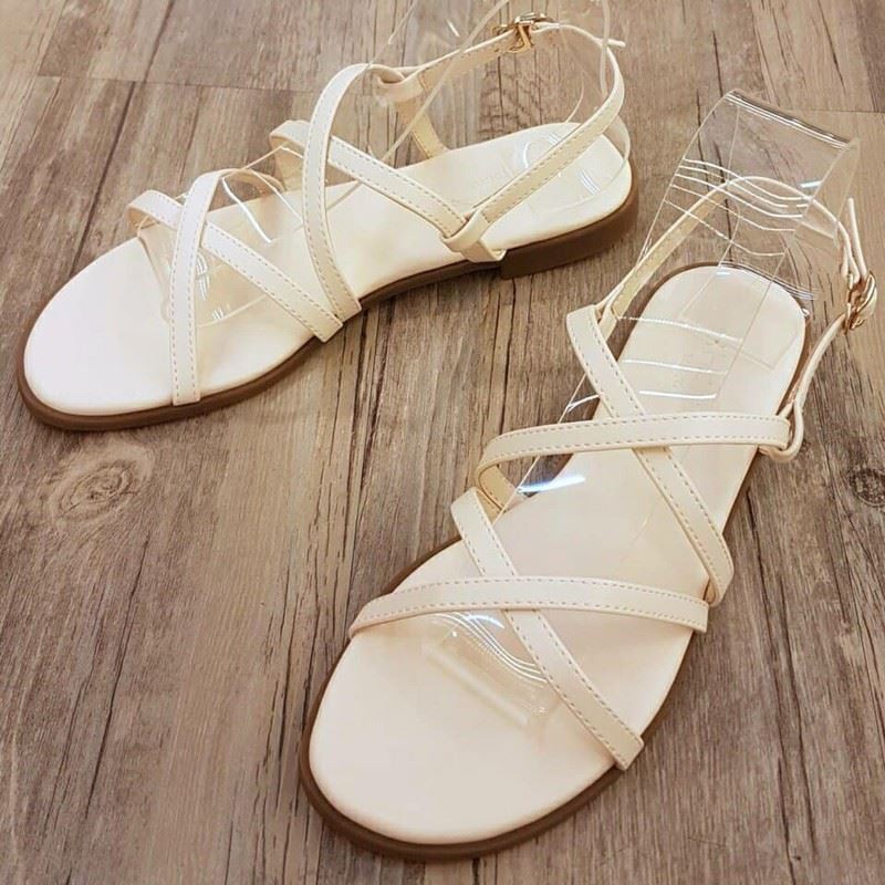 ❤FREESHIP❤ Giày sandal bệt size lớn 40 41 42 43 44/ bigsize/ size ngoại cỡ