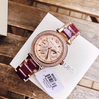 Đồng hồ nữ Michael Kors MK6536