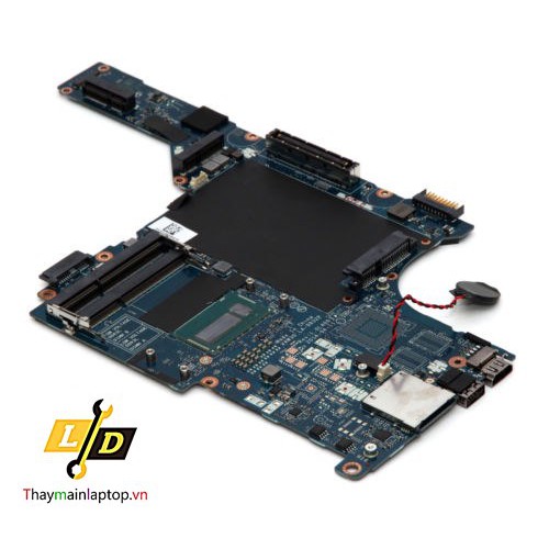 MAIN DELL LATITUDE E5440 CPU I5-4310U LA-9832P