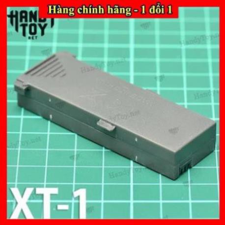 Pin Flycam XT-1 chính hãng - Pin máy bay điều khiển từ xa