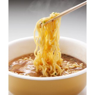 Mì tô Jin cay Ottogi 110g