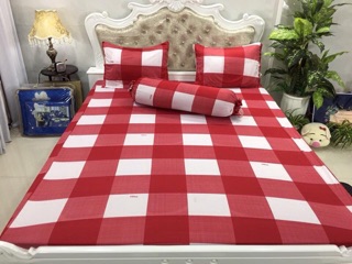 Drap thun Hàn quốc
