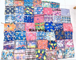 Áo mưa bít trẻ em ( HÀNG TỐT - ĐỦ SIZE- kèm ảnh thật)