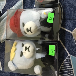 KRUNK X BIGBANG ( SALE LỖ )