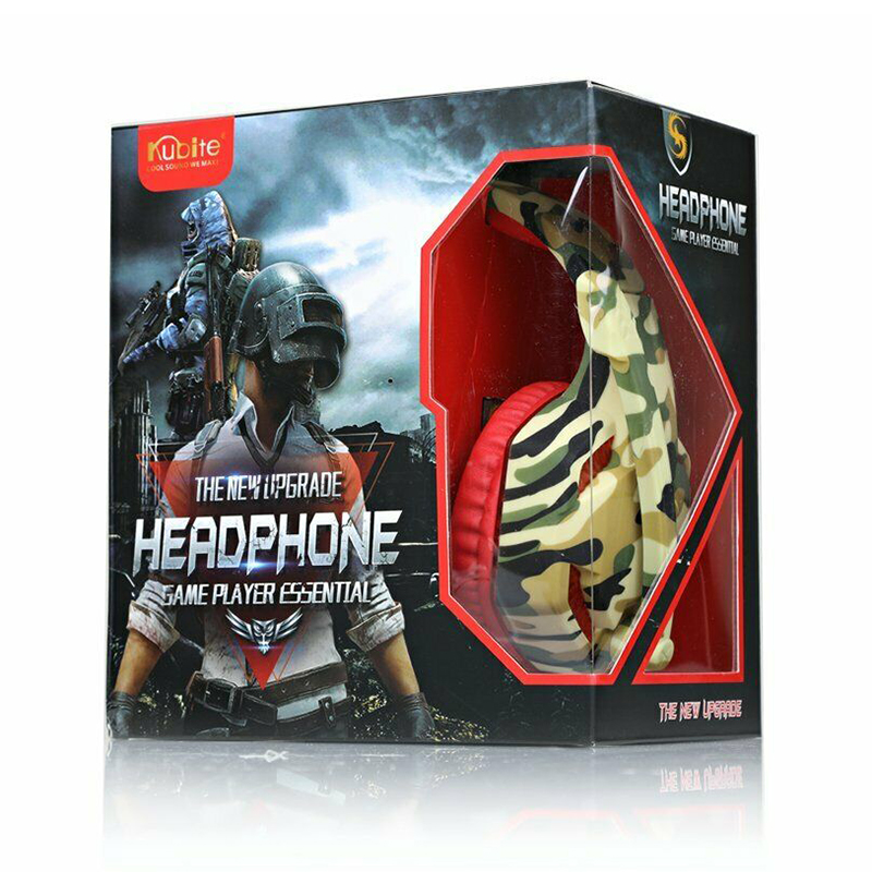 Tai Nghe Chơi Game Có Dây K17 3.5mm Cho Pc Laptop Ps4 Slim Xbox One S X Bjchissky | BigBuy360 - bigbuy360.vn