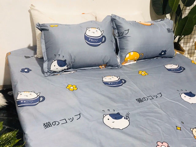 Ga Chống Thấm 🎁FREESHIP🎁(LOẠI 1)Ga Chống Thấm Cotton Hàng Siêu Đẹp Dùng Trực Tiếp HH0168 | BigBuy360 - bigbuy360.vn