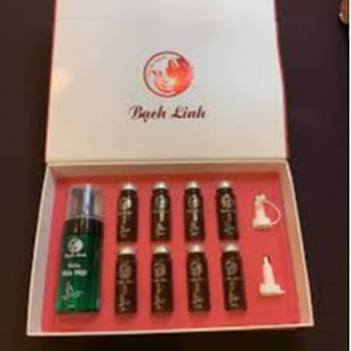 Bạch Linh 03 COMBO 9 in1