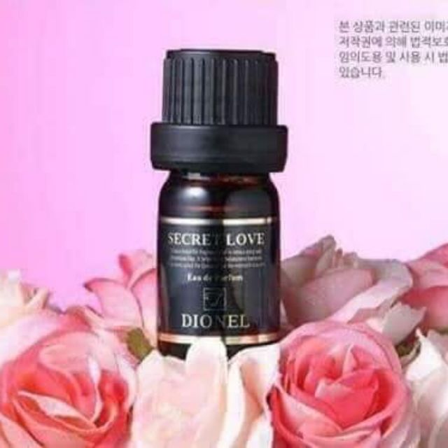 NƯỚC HOA SECRET