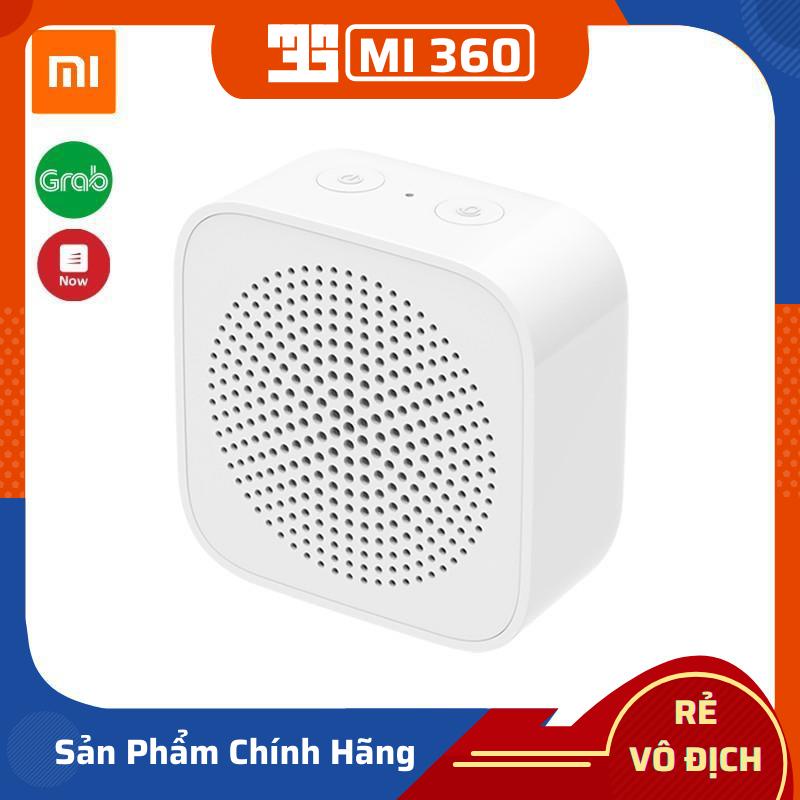 Loa Bluetooth AI Mini Xiaomi XMYX07YM✅ Thiết Kế Nhỏ Gọn Độc Đáo✅ Hàng Chính Hãng