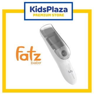 Tông Đơ Cắt Tóc Cho Bé FATZ BABY TRIM 3 - FB7960BC