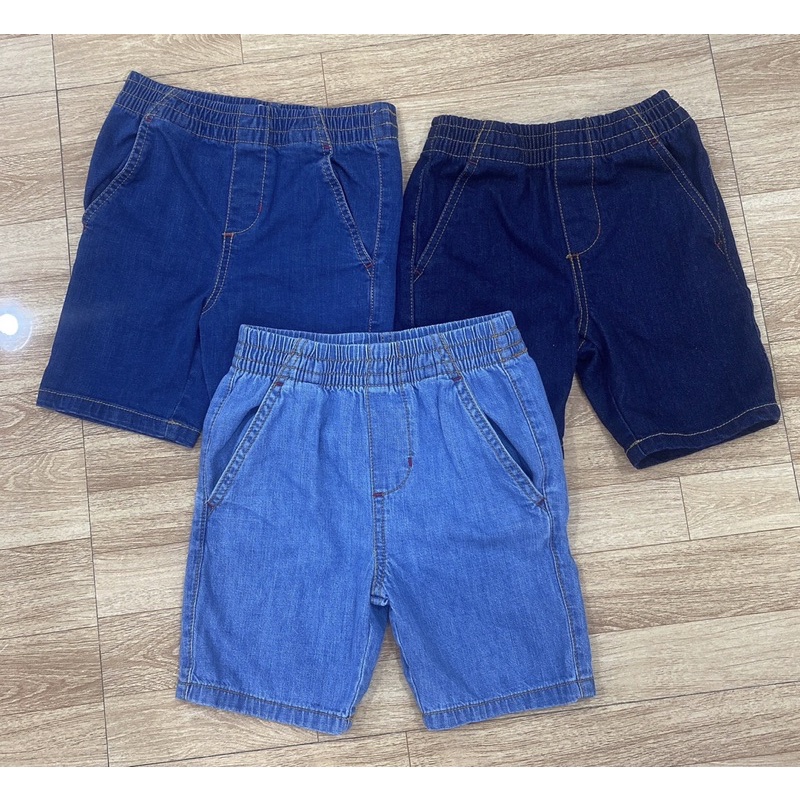 Quần Levi’s bé trai