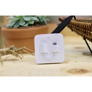 Jack chuyển tai nghe Lightning - 3.5mm bóc máy