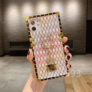 Ốp điện thoại mềm đính đá lấp lánh thời trang cho Samsung J7 Pro J5 Pro J3 Pro J6 Plus J4 Plus J7 Prime J5