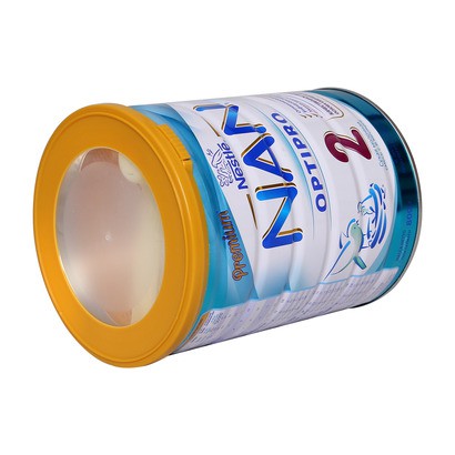 SỮA NAN NGA SỐ 2 800G ( 6 - 12 THÁNG)