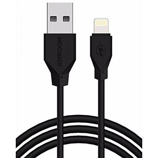 Xả kho {BẢO HÀNH 1 ĐỔI 1} Cáp JOYROOM Lightning S-L123 {HÀNG CHÍNH HÃNG} Siêu Sốc