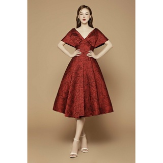 SIZE >70KG ĐẦM GẤM XOÈ TRỄ VAI