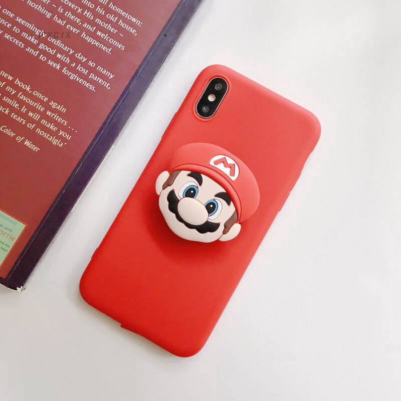 Oneplus 7 pro 6 6t 1+7 pro 1+6 cover 3D Drink Cartoon Soft phone case