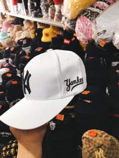 Nón Kết Thêu Ny - Thời Trang Cá Tính