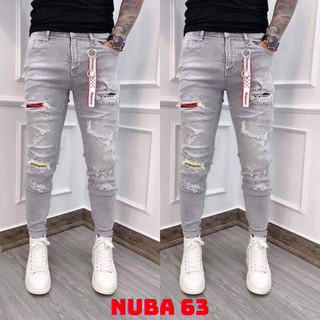 Quần jean nam cao cấp đẹp giá rẻ,quần bò TCS 63