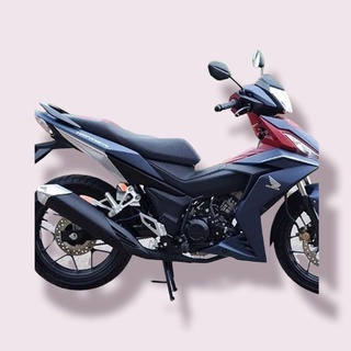 Củ đề xe máy WINNER - Mô tơ đề Honda Winner