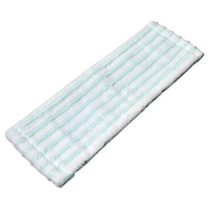 4 cái cho Leifheit Home Floor Tile Lau Vải Thay thế Tấm lau cho Vật dụng Làm sạch Sàn