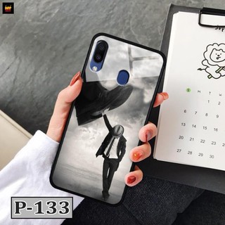 Ốp lưng SAMSUNG Galaxy M20 - hình 3D đẹp