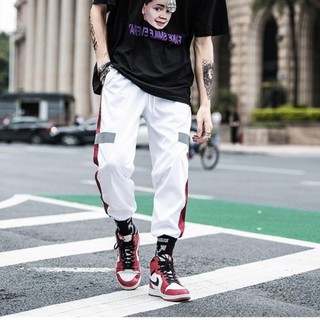 Quần PHẢN QUANG 01 Unisex (Chụp FLASH mới PHẢN QUANG)