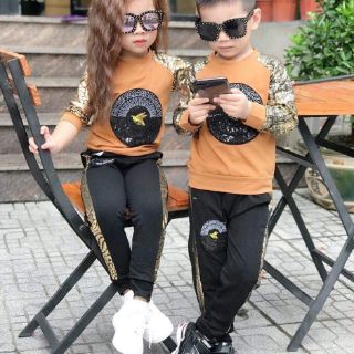 Set bộ cho bé trai