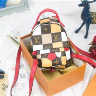 BALO LV MINI MÀU MỚI (FULLBOX)