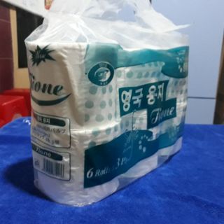 Giấy đặc ruột Tione