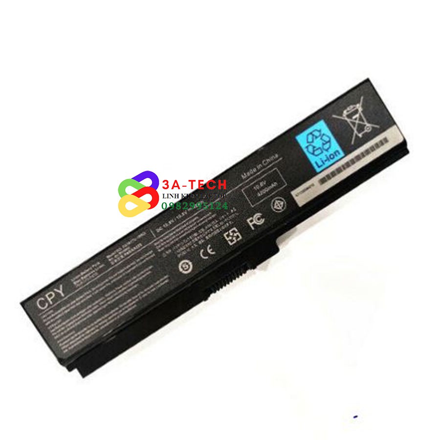 Pin Toshiba PA3816U-1BAS, PA3816U-1BRS, PA3817U-1BAS, PA3817U-1BRS, PABAS228, PA3593U-1BAS, PA3594U-1BRS, PA3593U-1BRS