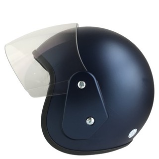 Mũ bảo hiểm đi phượt Bktec BK19