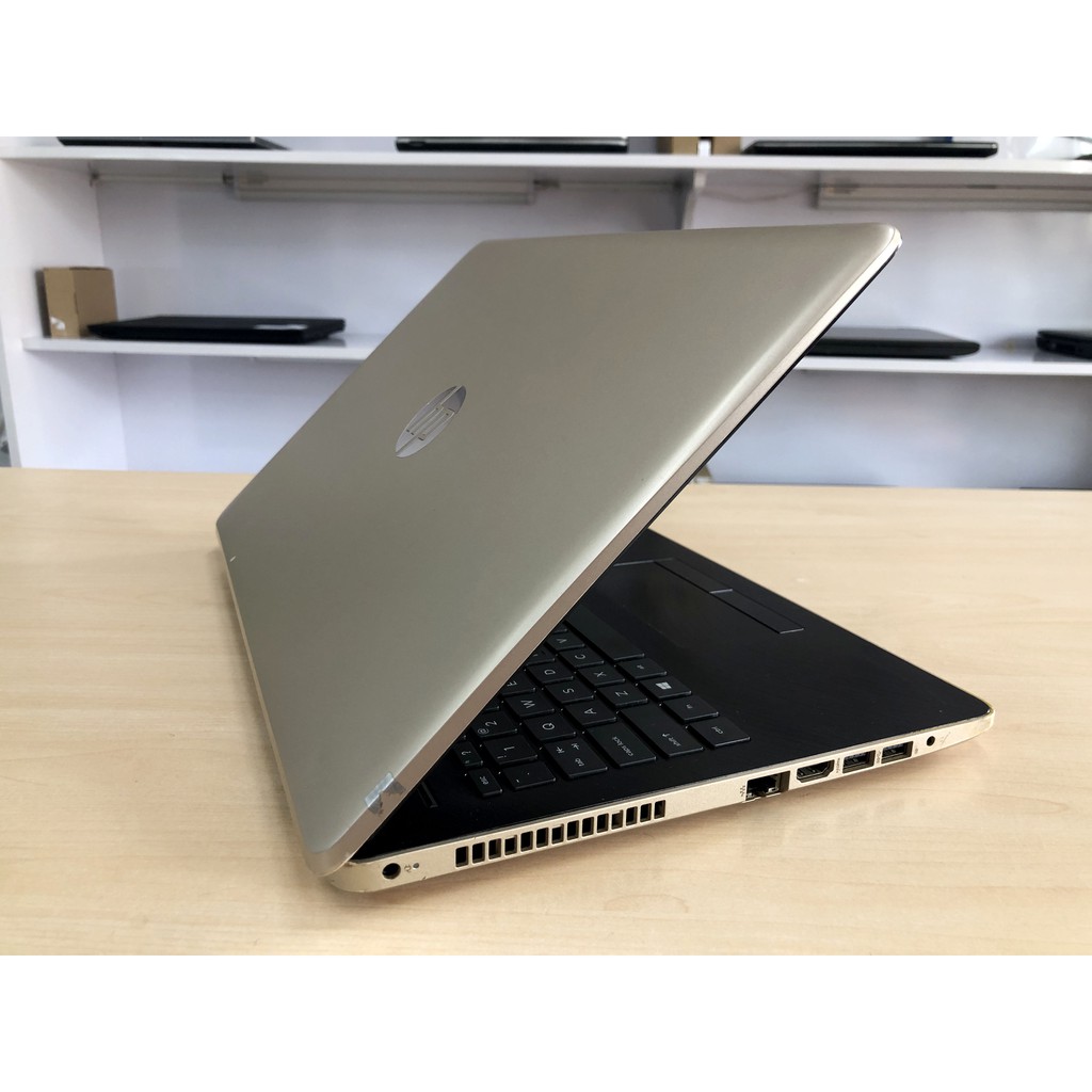 Laptop HP 15bs - i5 8250U - Ram 8G -15.6in Full HD | BigBuy360 - bigbuy360.vn