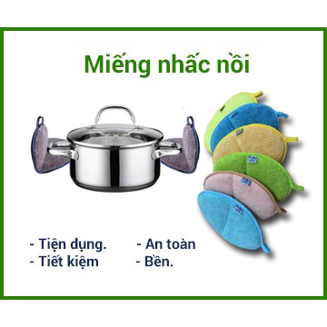 Combo Bếp Xinh 1