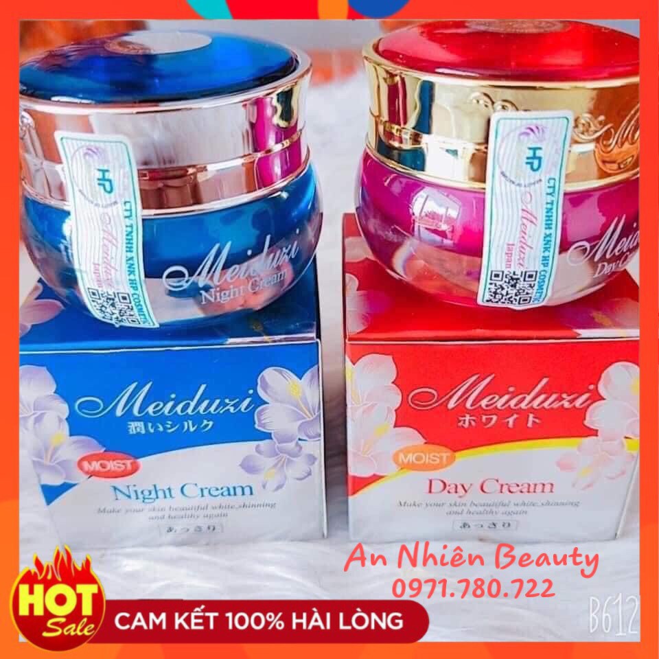 KEM MEIDUZI NHẬT BẢN NGÀY ĐÊM (MEIDUXI) HÀNG CHÍNH HÃNG BAO CHECK | BigBuy360 - bigbuy360.vn