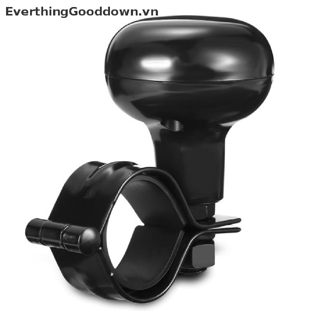 Everthinggooddown Vô Lăng Xe Hơi / Xe Tải Hạng Nặng Có Tay Cầm Tự Sát