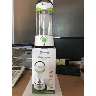 Đèn thắp sáng Roman ELE2014