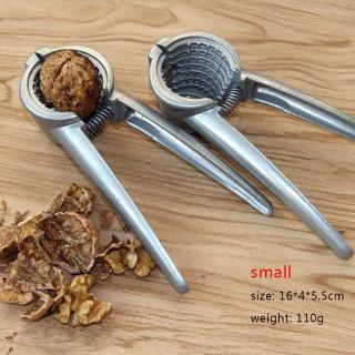 Zinc Alloy Nut  Nutshell Walnut Clamp Cracker