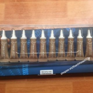 Tế bào gốc Thera Lacello ( 1 hộp 10 tuýt)