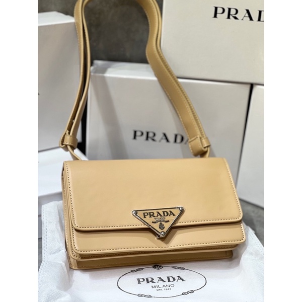 Túi pra da si xịn size 25cm fullbox